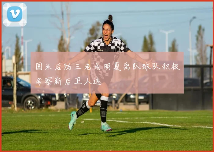 国米后防三老或明夏离队球队积极考察新后卫人选