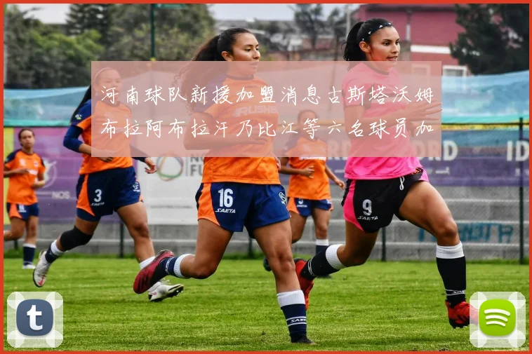 河南球队新援加盟消息古斯塔沃姆布拉阿布拉汗乃比江等六名球员加入