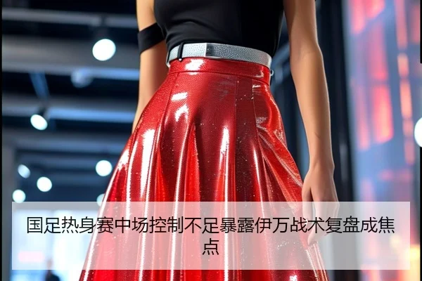 国足热身赛中场控制不足暴露伊万战术复盘成焦点 | CSLBuyBalls